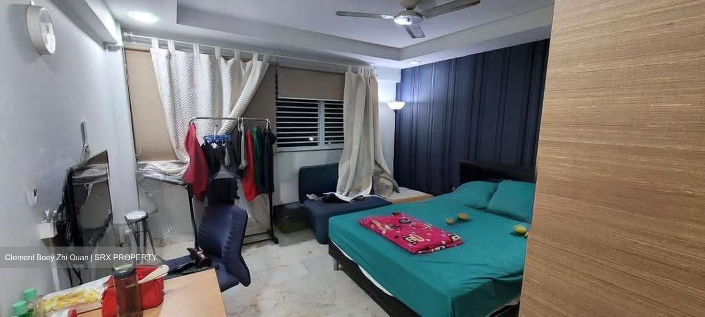 Blk 510 Hillgrove Gardens (Bukit Batok), HDB 5 Rooms #625973601